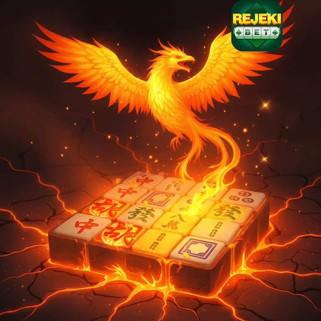 Rejeki Bet