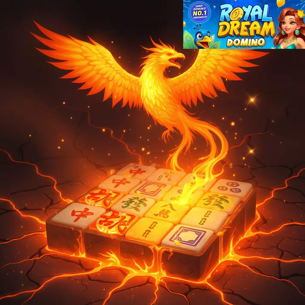 Royal Dream