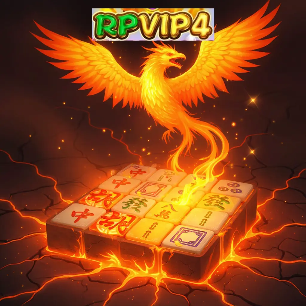 Rp Vip 4