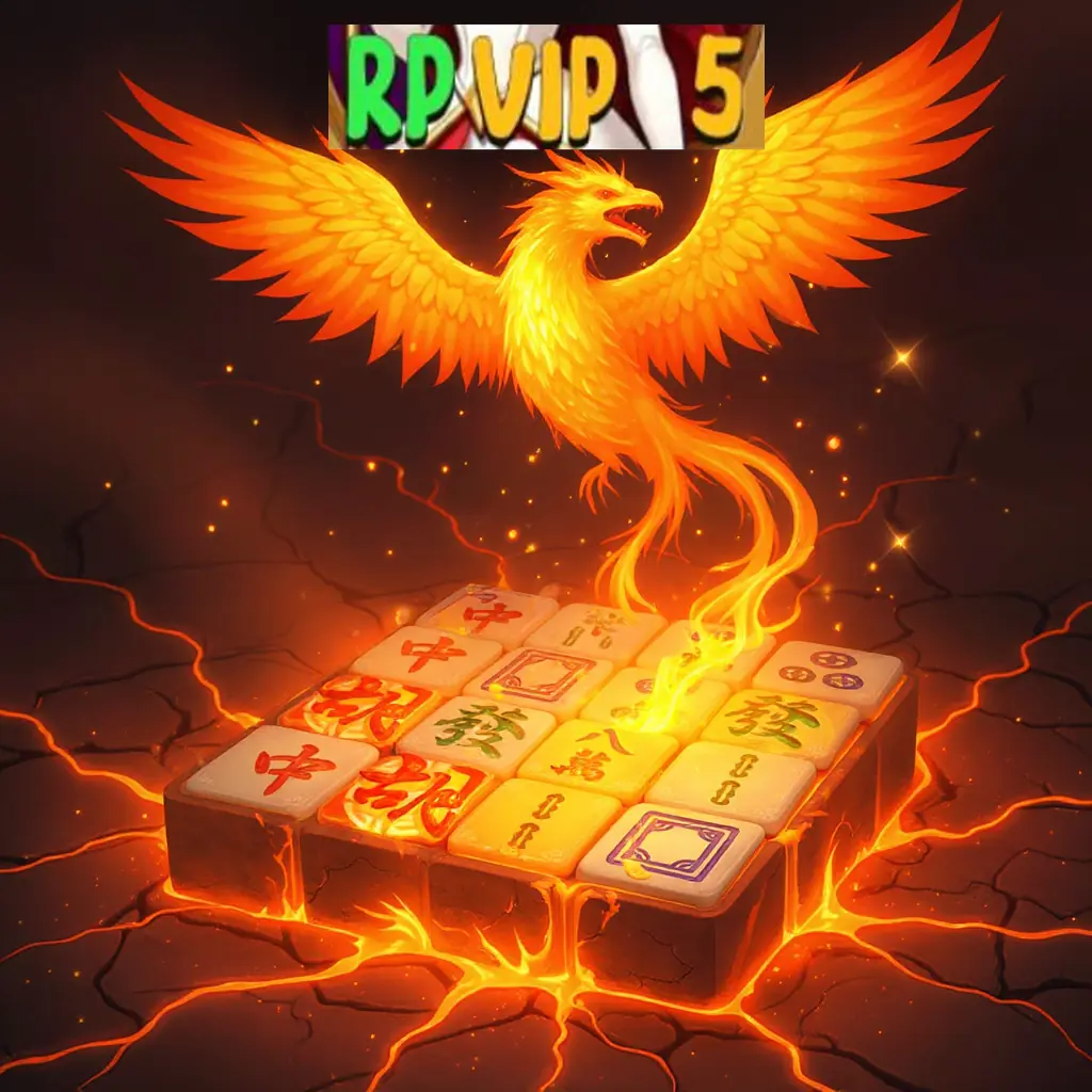 Rp Vip 5