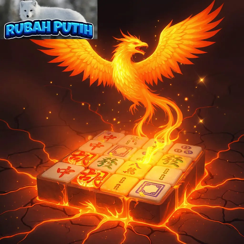 Rubah Putih Apk