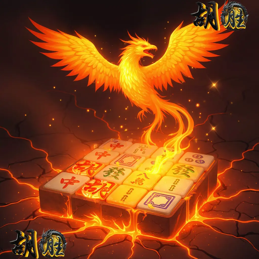 Scatter Hitam Mahjong