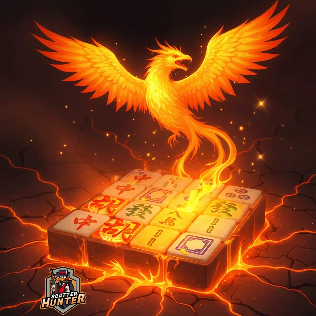 Scatter Hunter Apk