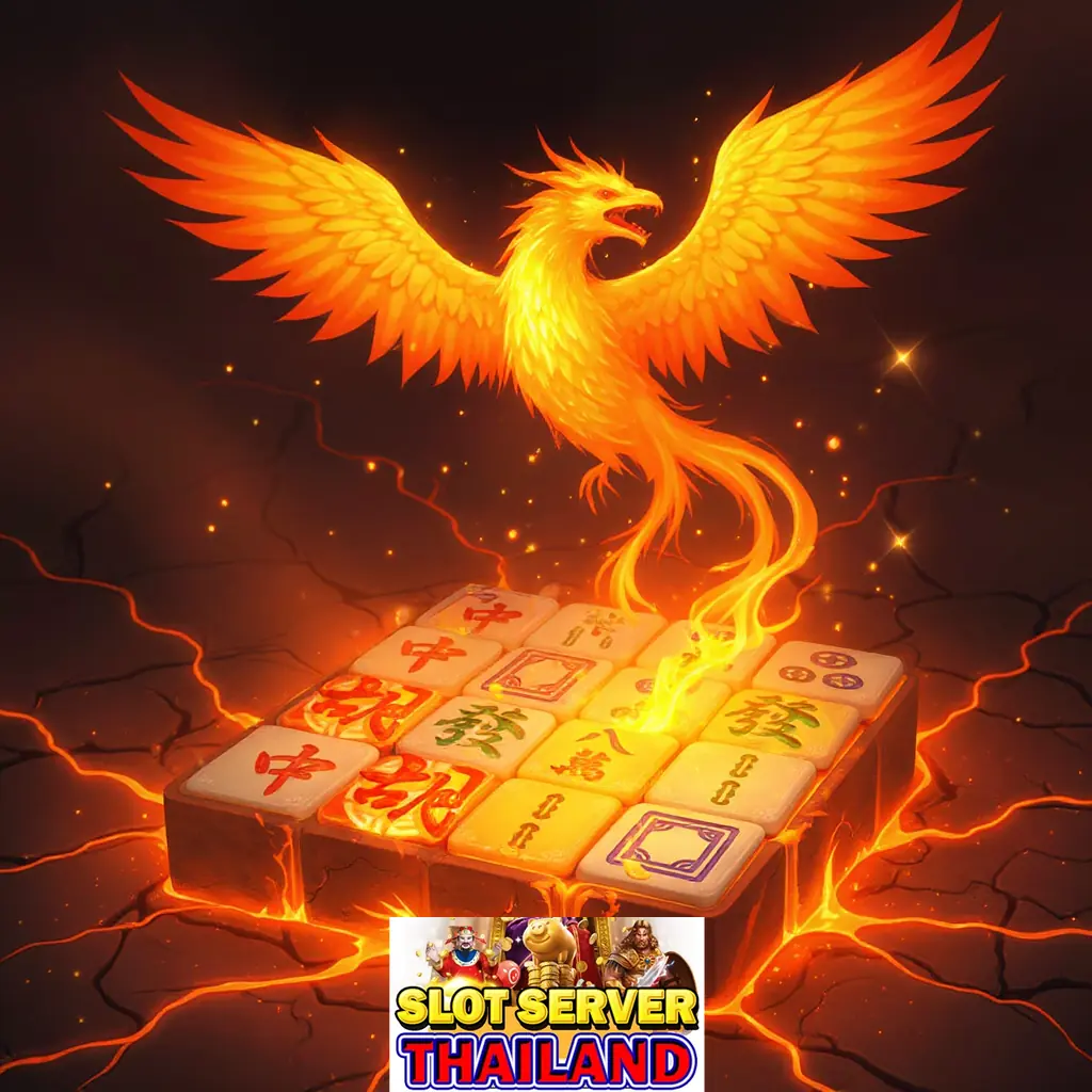 Link Server Thailand