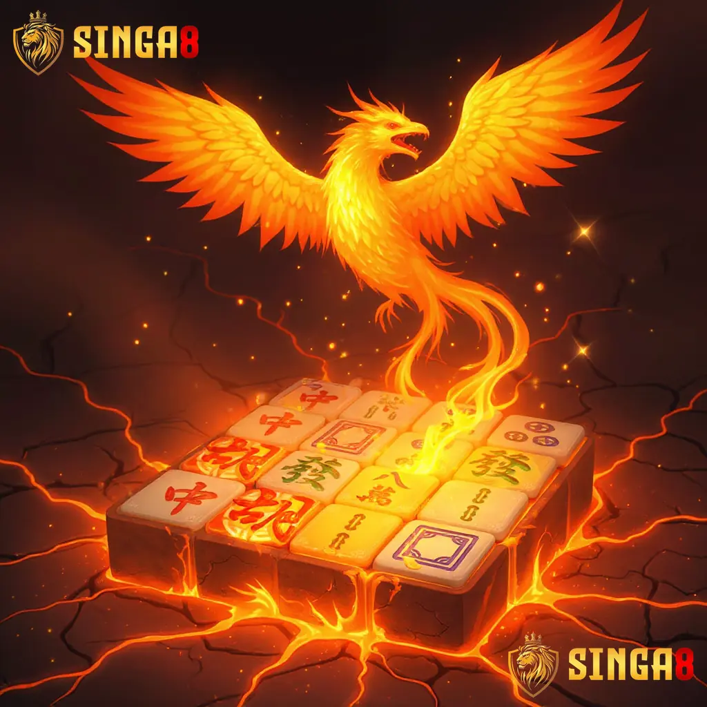 Singa 8