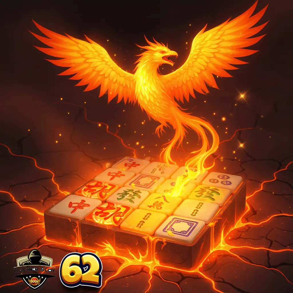Slot Hacker62 Apk