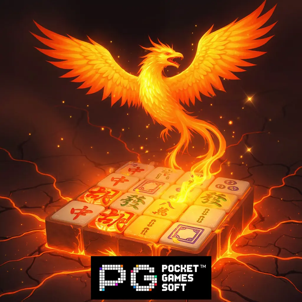 Slot Pgsoft