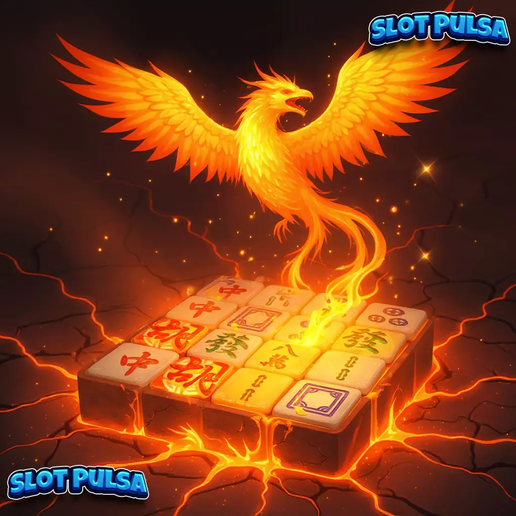 Slotpulsa