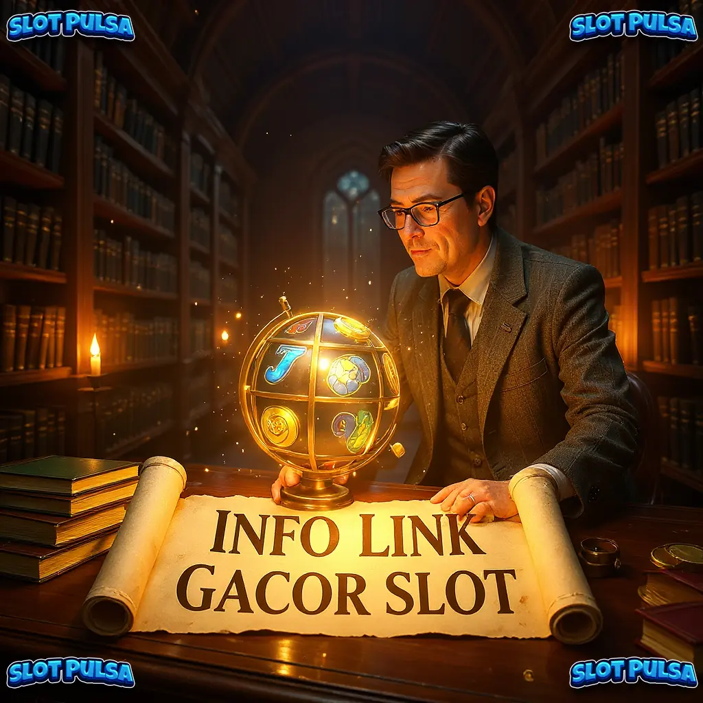 Logo Baru SLOT PULSA: Plotterspace download - slotpulsa