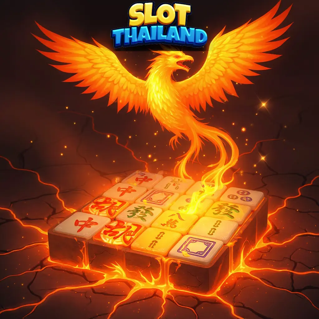 Situs Slot Thailand