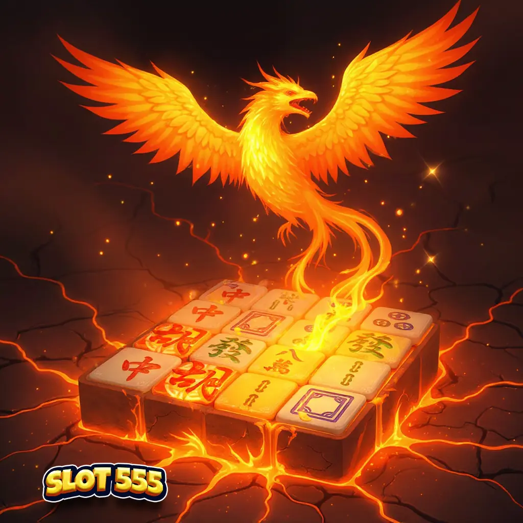 Slot 555