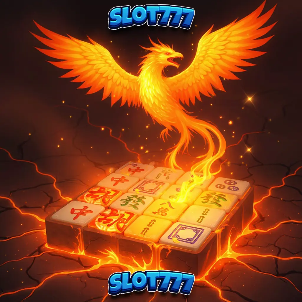 Slot 777