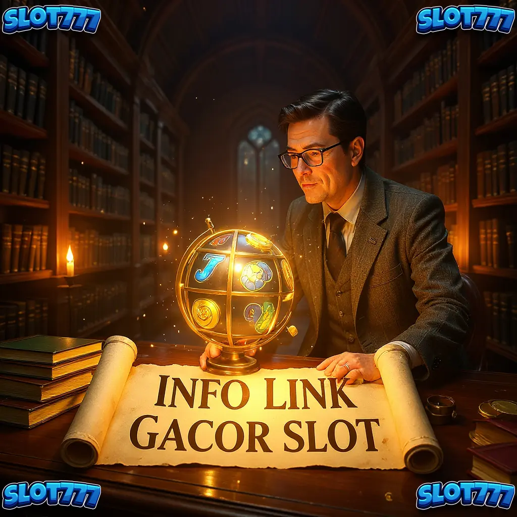 Logo Baru SLOT777: Plotterspace slot 777 slot link - slot 777