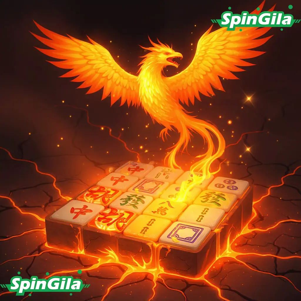Spin Gila