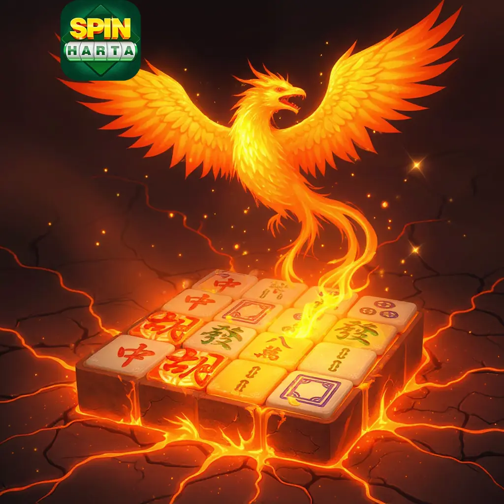 Spin Harta