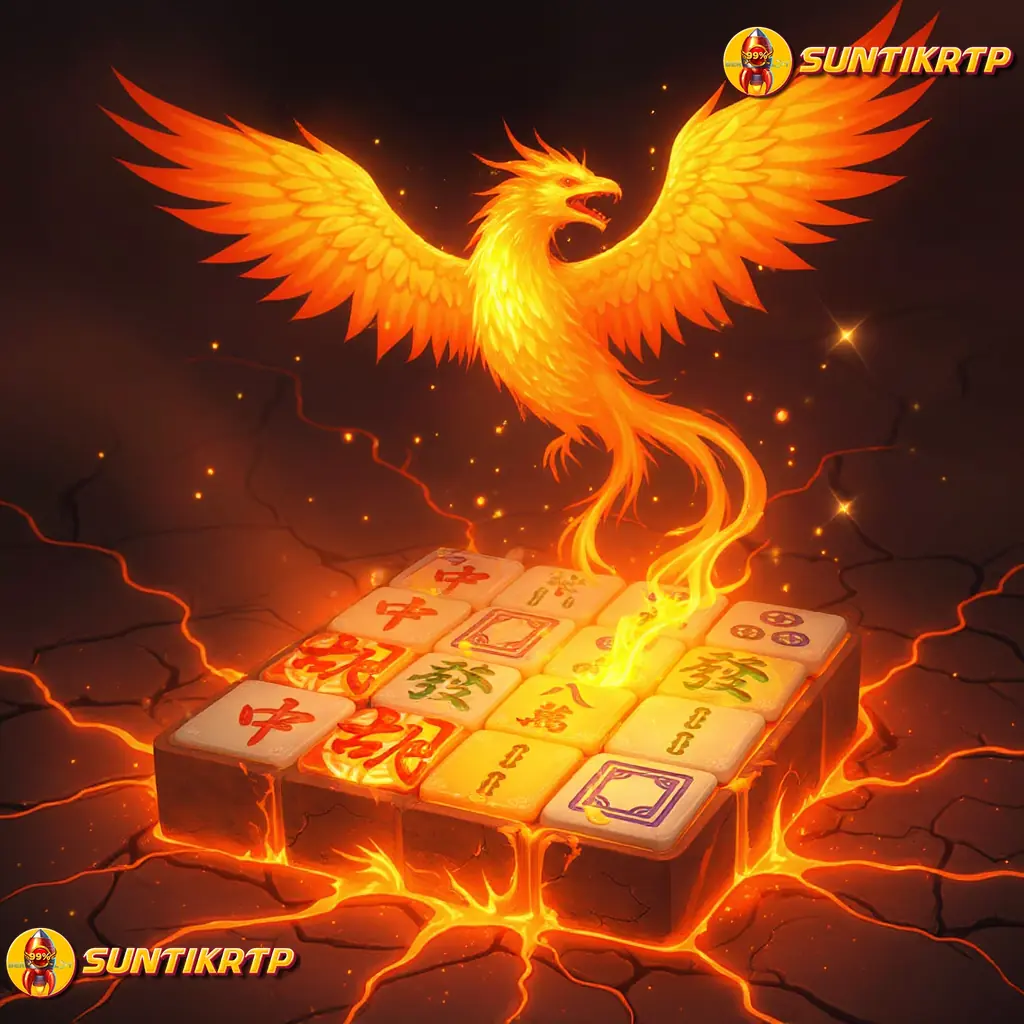 Suntik Rtp Slot
