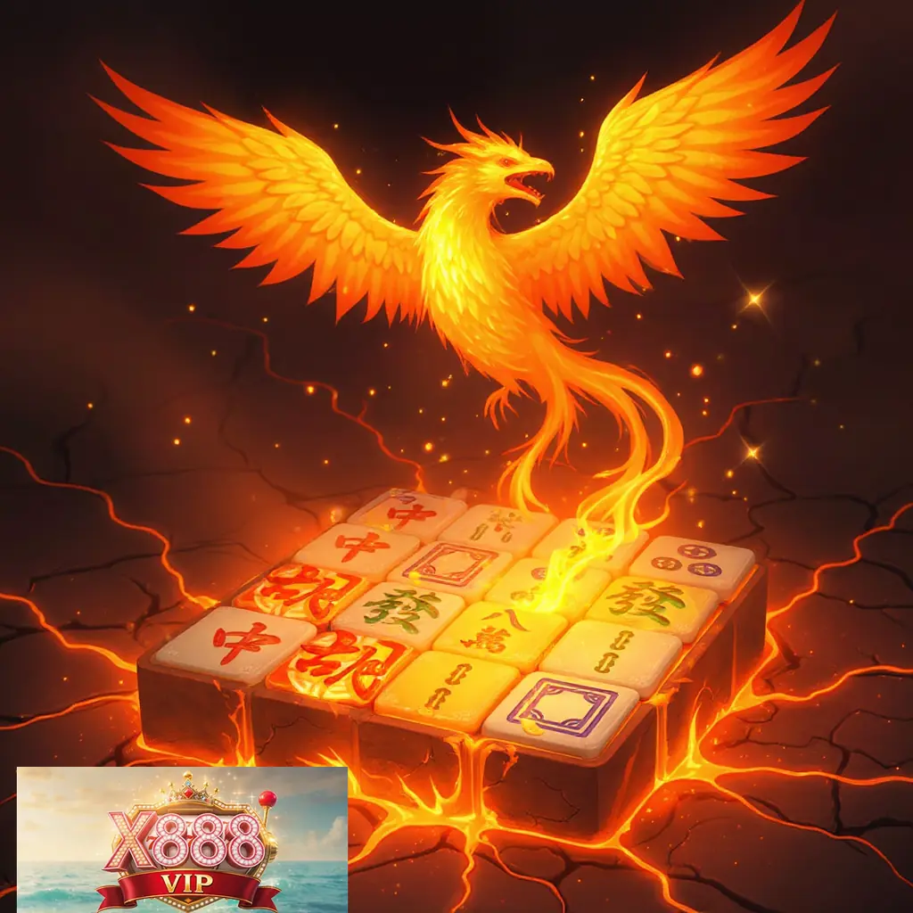 X 888