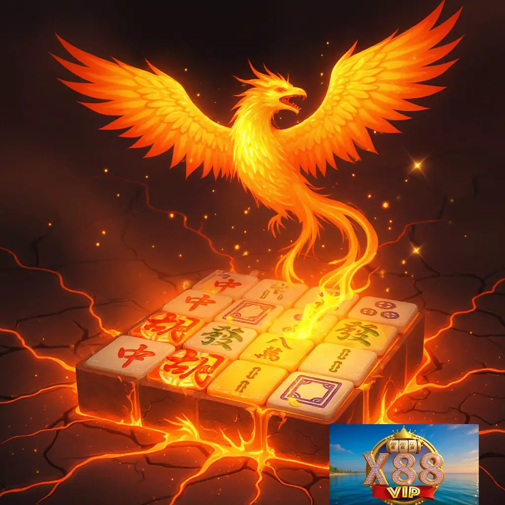 X 88 Vip